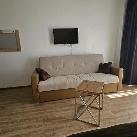 Hotel Solea Beach Mamaia Dış mekan fotoğraf