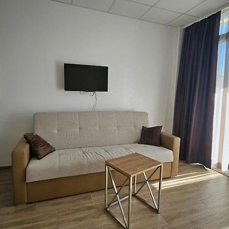 Hotel Solea Beach Mamaia Dış mekan fotoğraf