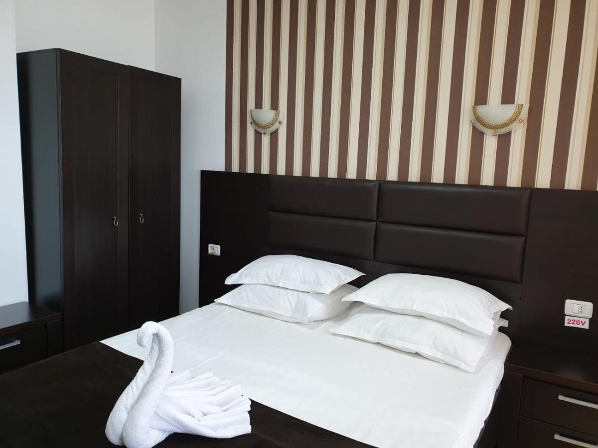 Hotel Solea Beach Mamaia Dış mekan fotoğraf