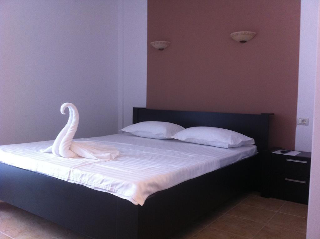 Hotel Solea Beach Mamaia Oda fotoğraf