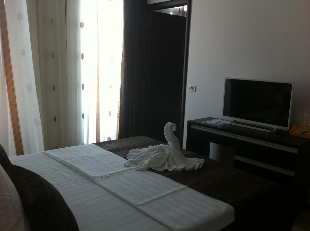 Hotel Solea Beach Mamaia Oda fotoğraf