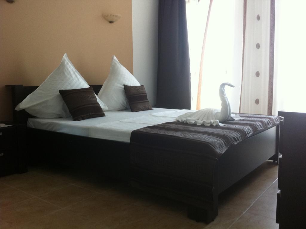 Hotel Solea Beach Mamaia Dış mekan fotoğraf