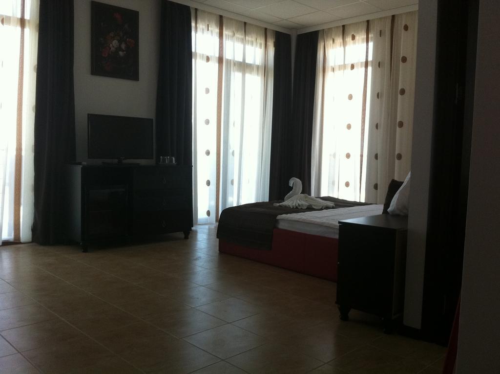 Hotel Solea Beach Mamaia Oda fotoğraf