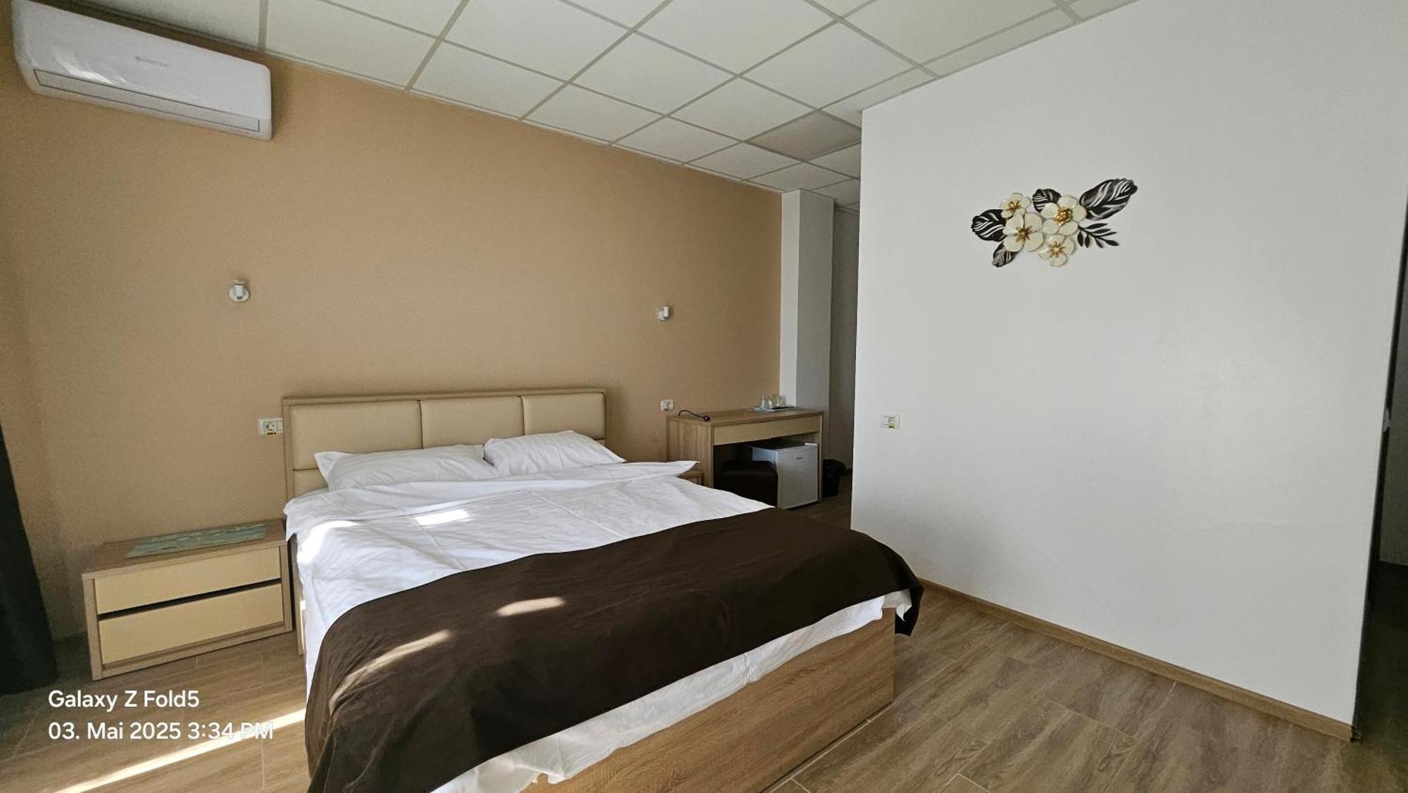 Hotel Solea Beach Mamaia Dış mekan fotoğraf