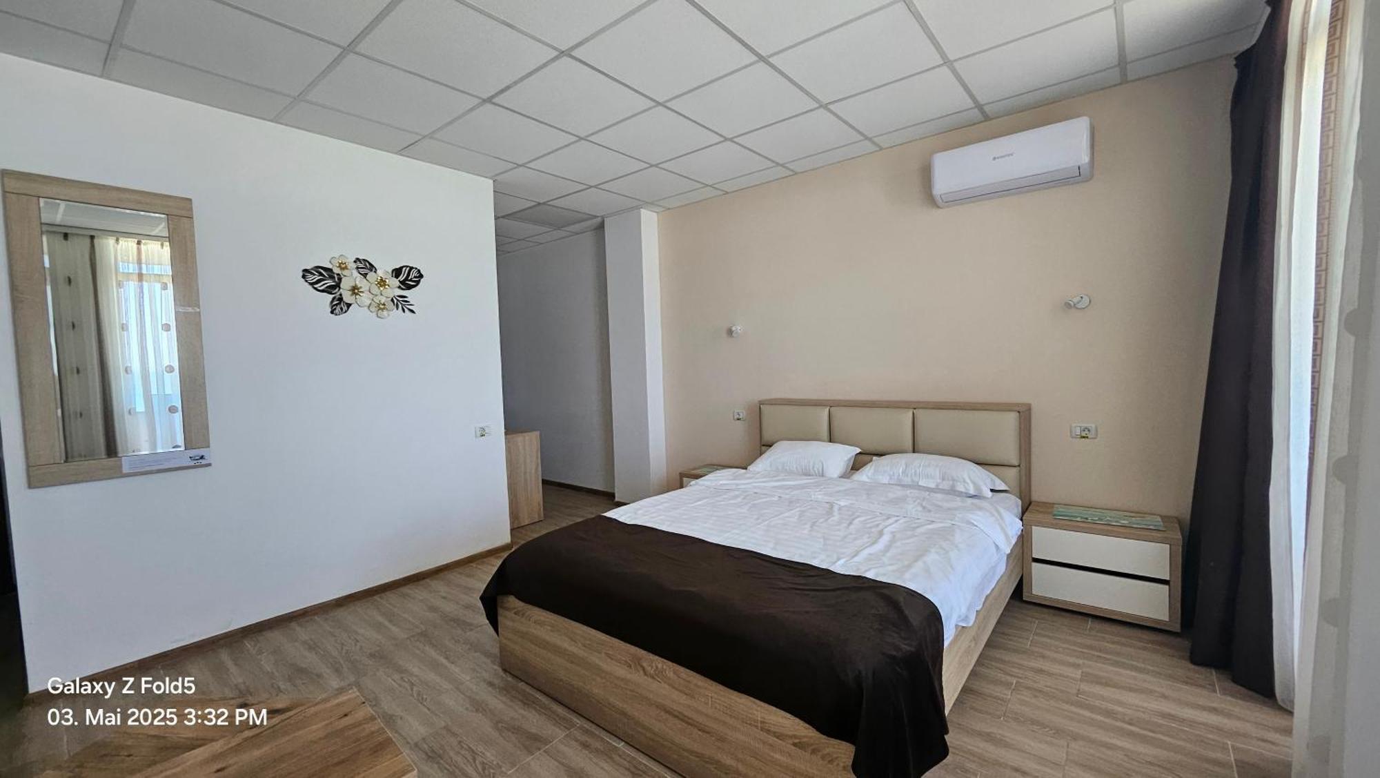 Hotel Solea Beach Mamaia Dış mekan fotoğraf