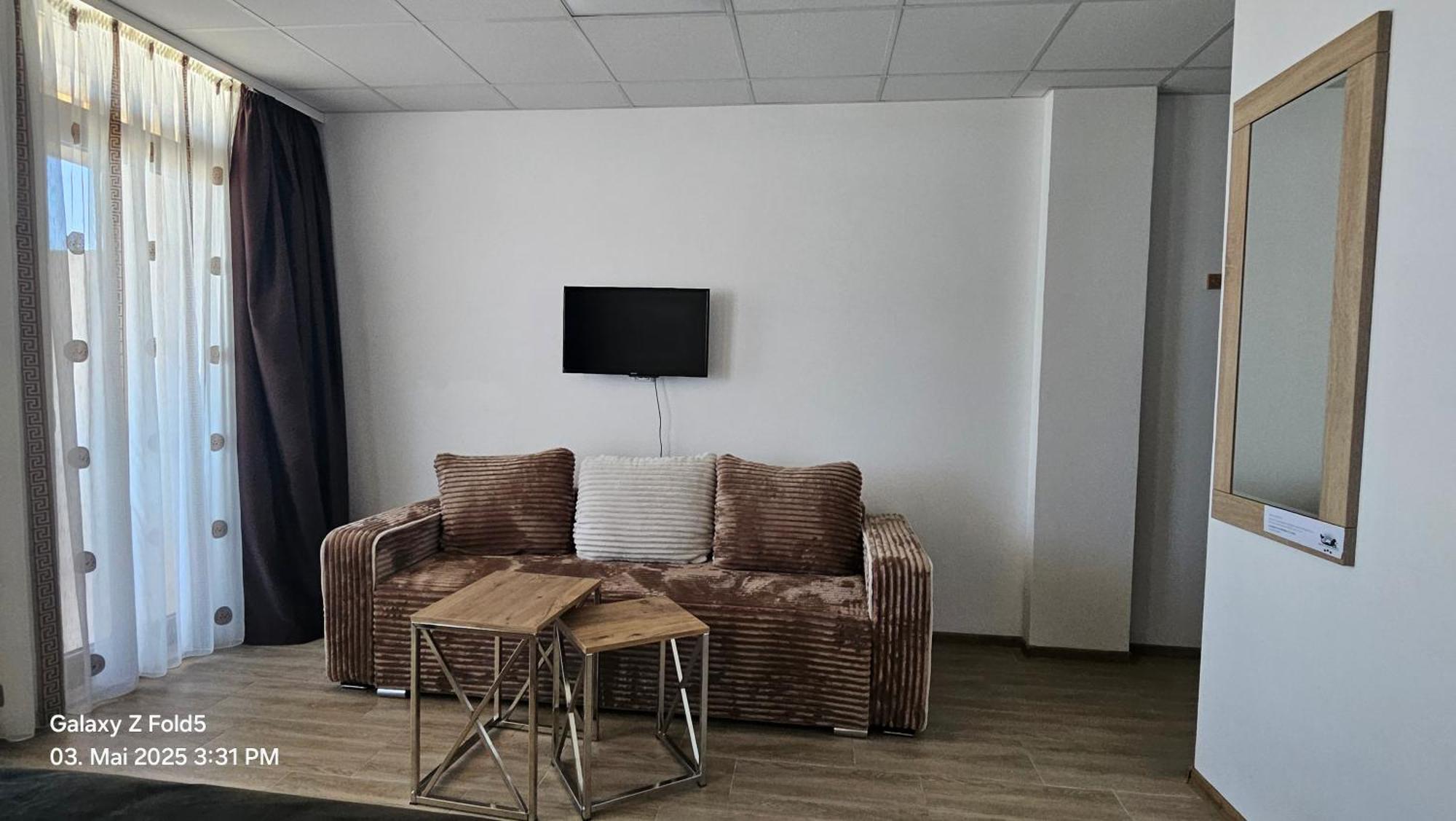 Hotel Solea Beach Mamaia Dış mekan fotoğraf
