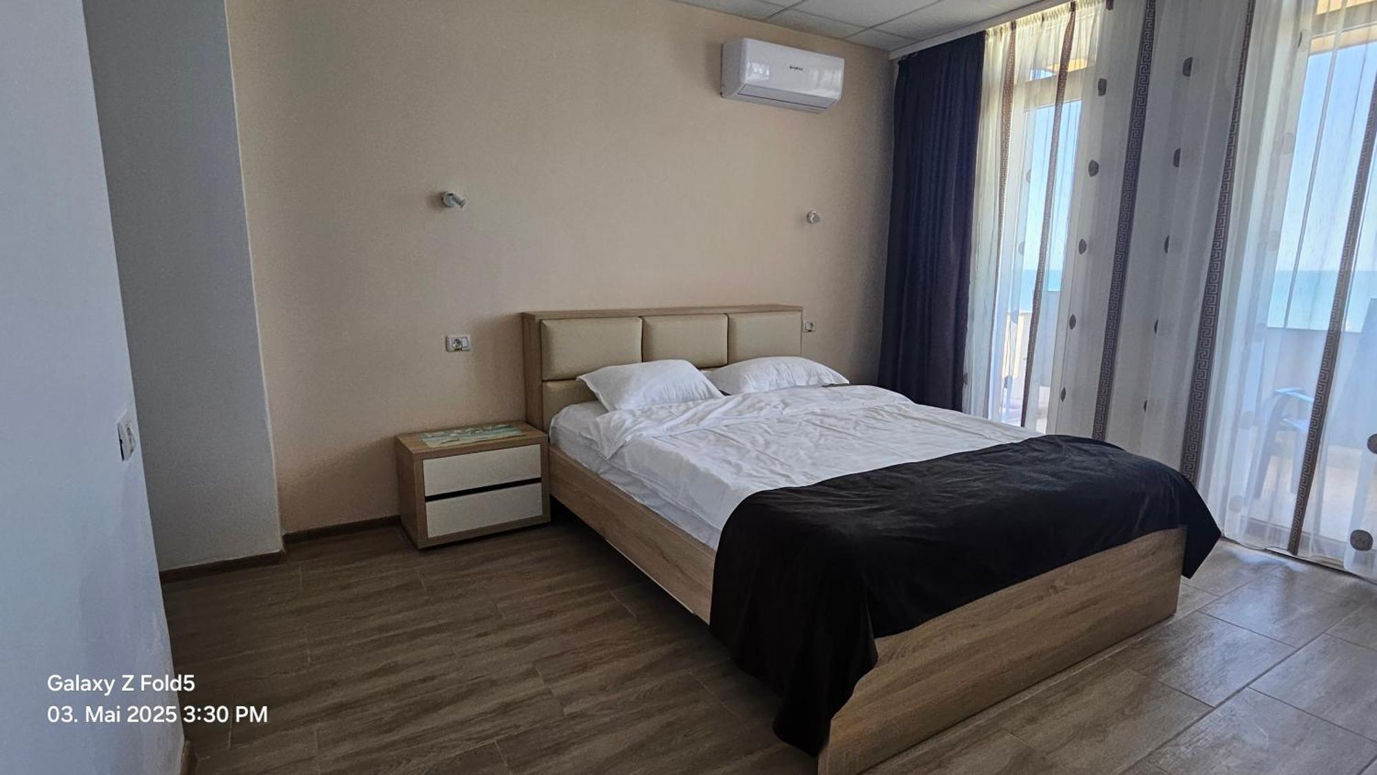 Hotel Solea Beach Mamaia Dış mekan fotoğraf