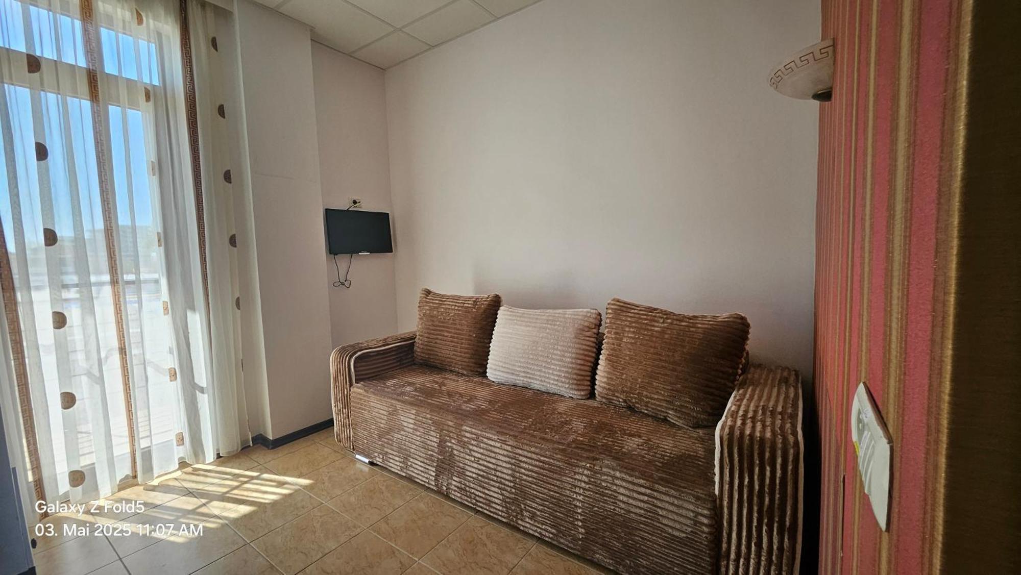 Hotel Solea Beach Mamaia Dış mekan fotoğraf