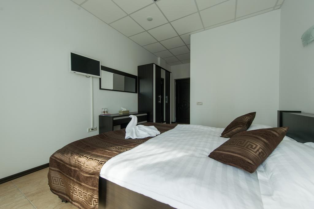 Hotel Solea Beach Mamaia Dış mekan fotoğraf