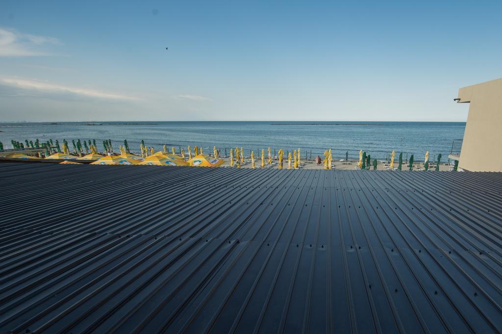 Hotel Solea Beach Mamaia Oda fotoğraf