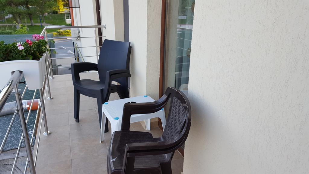 Hotel Solea Beach Mamaia Dış mekan fotoğraf