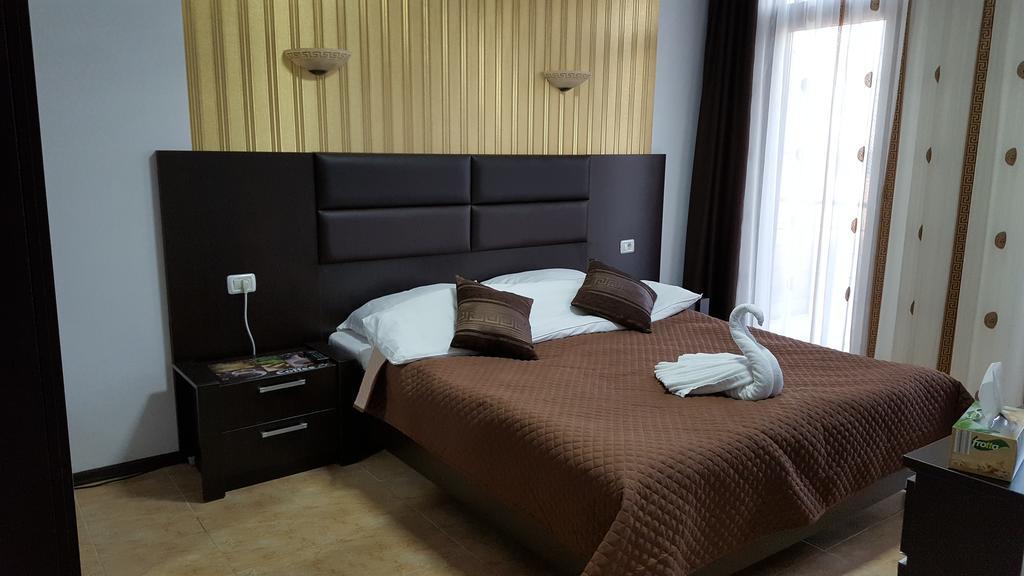 Hotel Solea Beach Mamaia Dış mekan fotoğraf