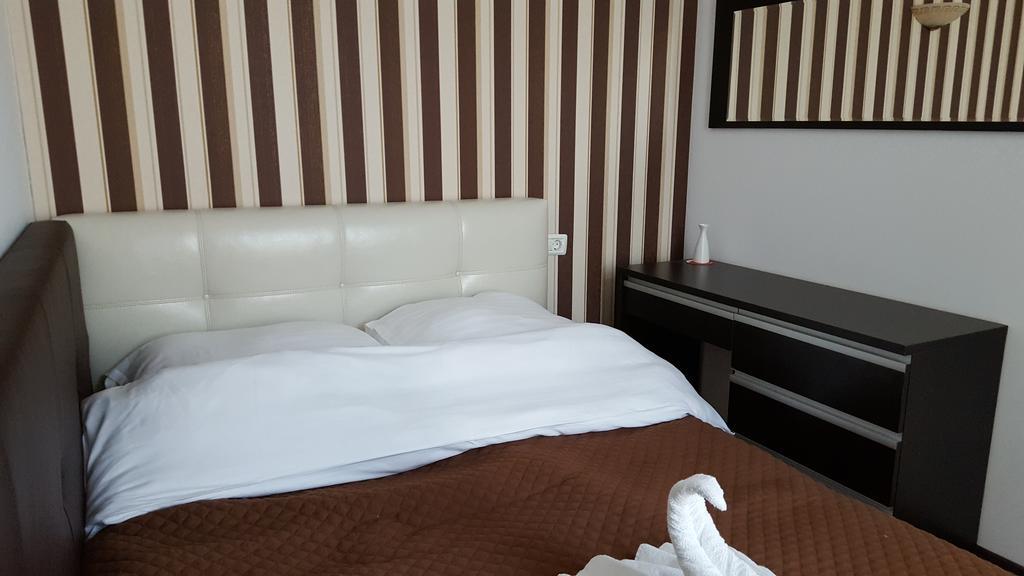 Hotel Solea Beach Mamaia Dış mekan fotoğraf