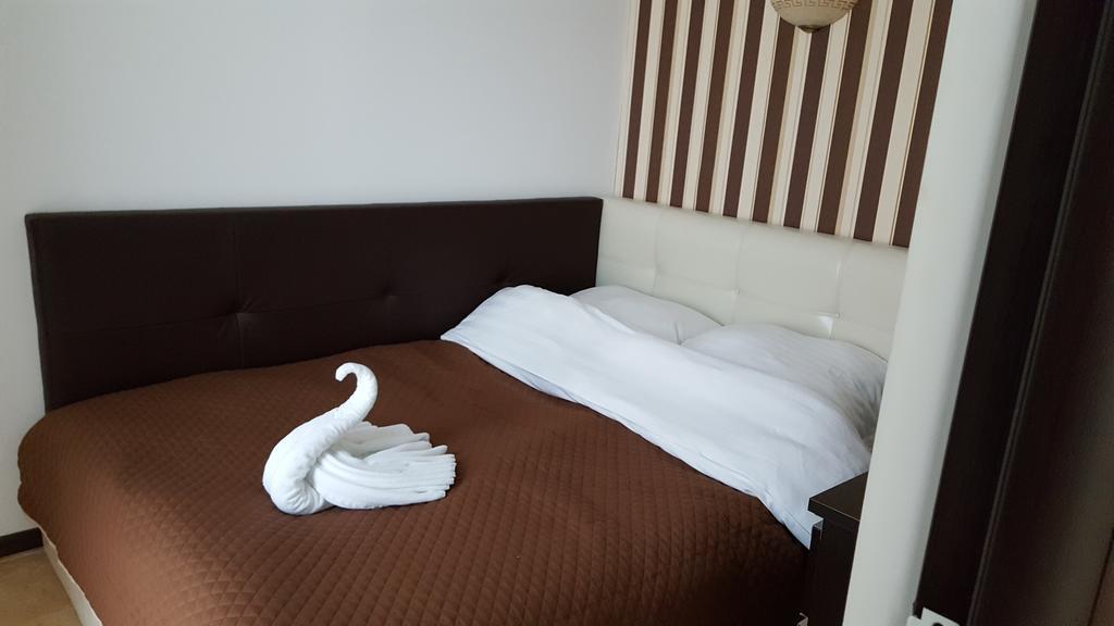 Hotel Solea Beach Mamaia Dış mekan fotoğraf