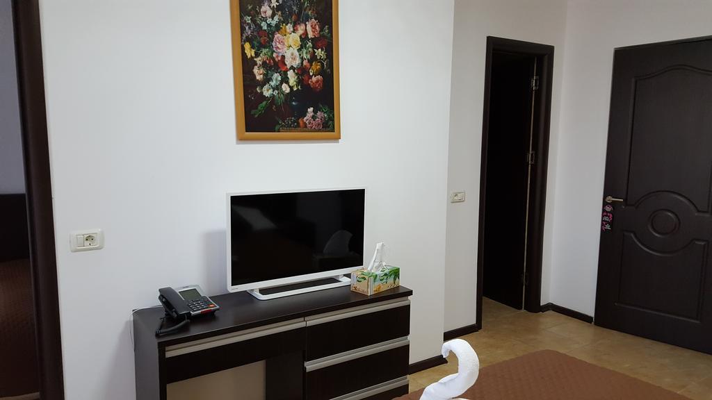 Hotel Solea Beach Mamaia Dış mekan fotoğraf