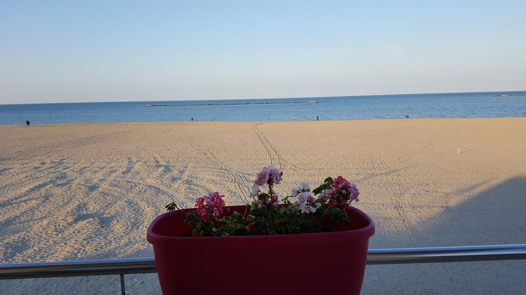Hotel Solea Beach Mamaia Dış mekan fotoğraf