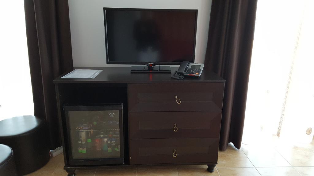 Hotel Solea Beach Mamaia Dış mekan fotoğraf