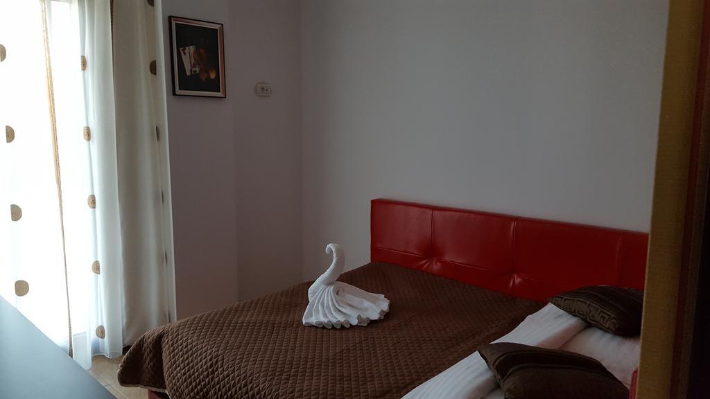 Hotel Solea Beach Mamaia Dış mekan fotoğraf