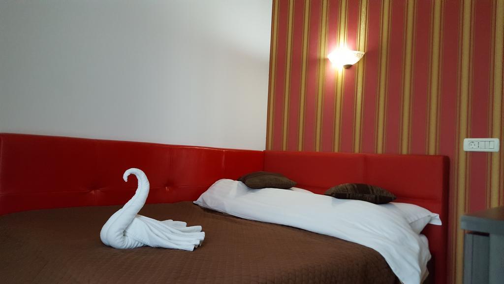 Hotel Solea Beach Mamaia Dış mekan fotoğraf
