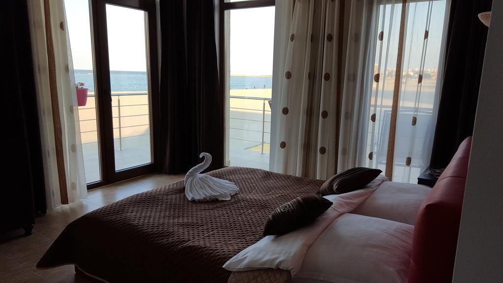 Hotel Solea Beach Mamaia Dış mekan fotoğraf