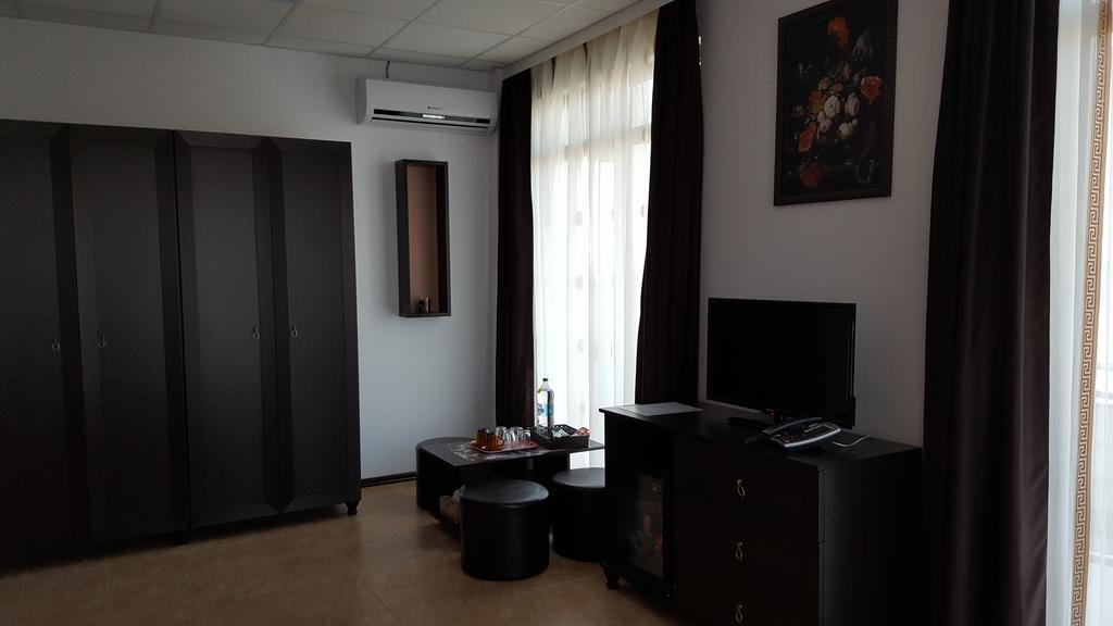 Hotel Solea Beach Mamaia Dış mekan fotoğraf