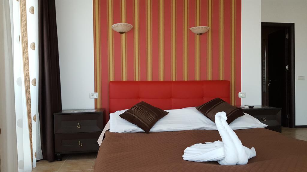 Hotel Solea Beach Mamaia Dış mekan fotoğraf