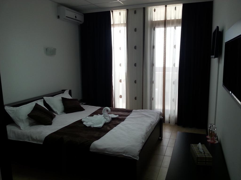 Hotel Solea Beach Mamaia Dış mekan fotoğraf