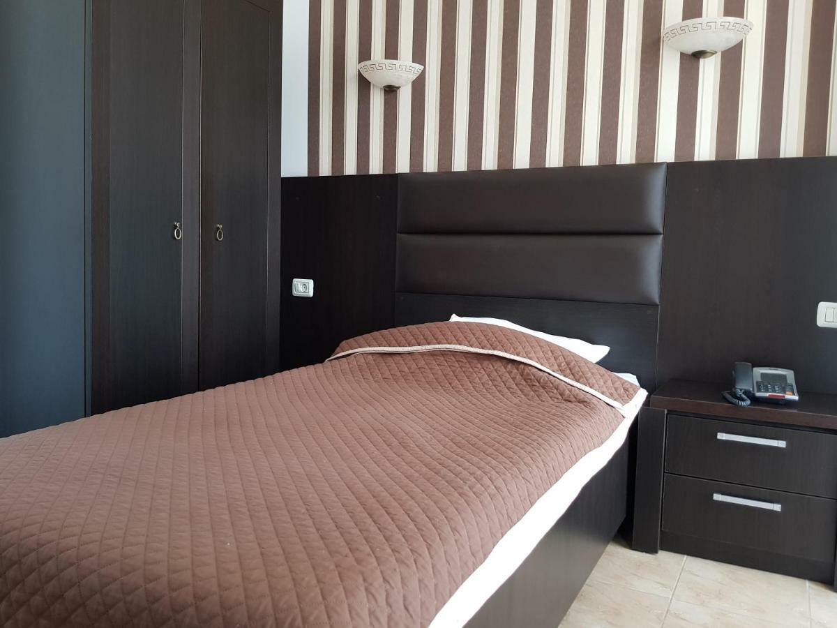 Hotel Solea Beach Mamaia Dış mekan fotoğraf
